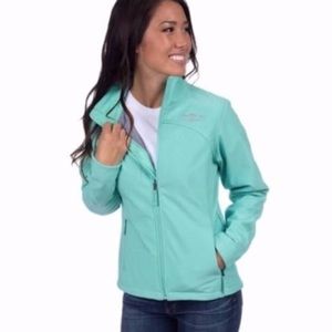 Lauren James jacket